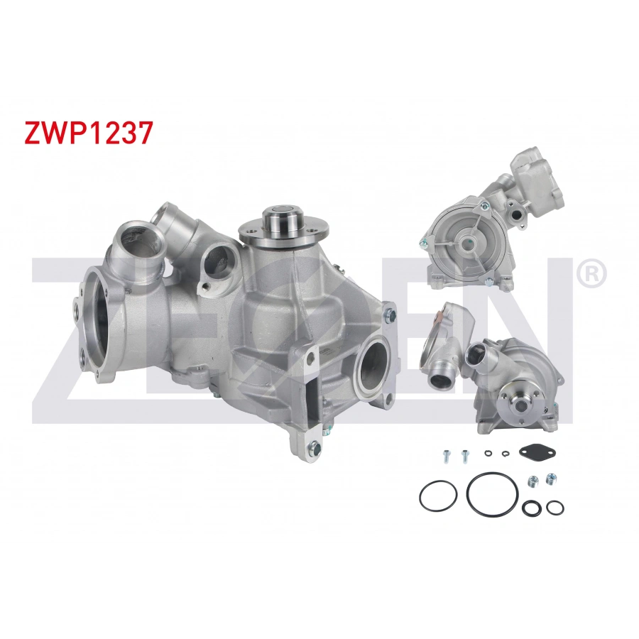 DEVIRDAIM MERCEDES E SERISI (W210) E 280 - E 320 1995-2002/ C SERISI (W202) C 280 1993-2000