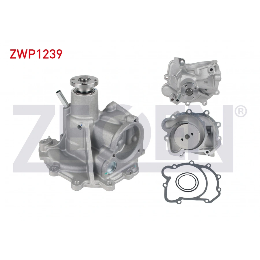 DEVIRDAIM MERCEDES S SERISI (W140) S 500 1991-1998/ SL (R129) 500 1989-2001