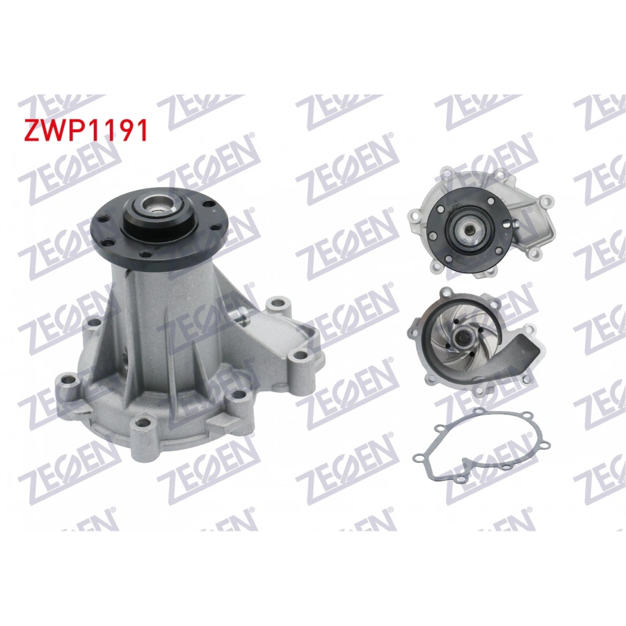 DEVIRDAIM MERCEDES SPRINTER 3T (903) 310 D 1995-2006/ 310 D 1995-2006/ 308 D 1995-2006/ 312 D 1995-2006/ 4T (904) 408 D 1995-2006/ 2T (901,902) 208 D 1995-2006 / VITO (638) 108 D 1997-2003
