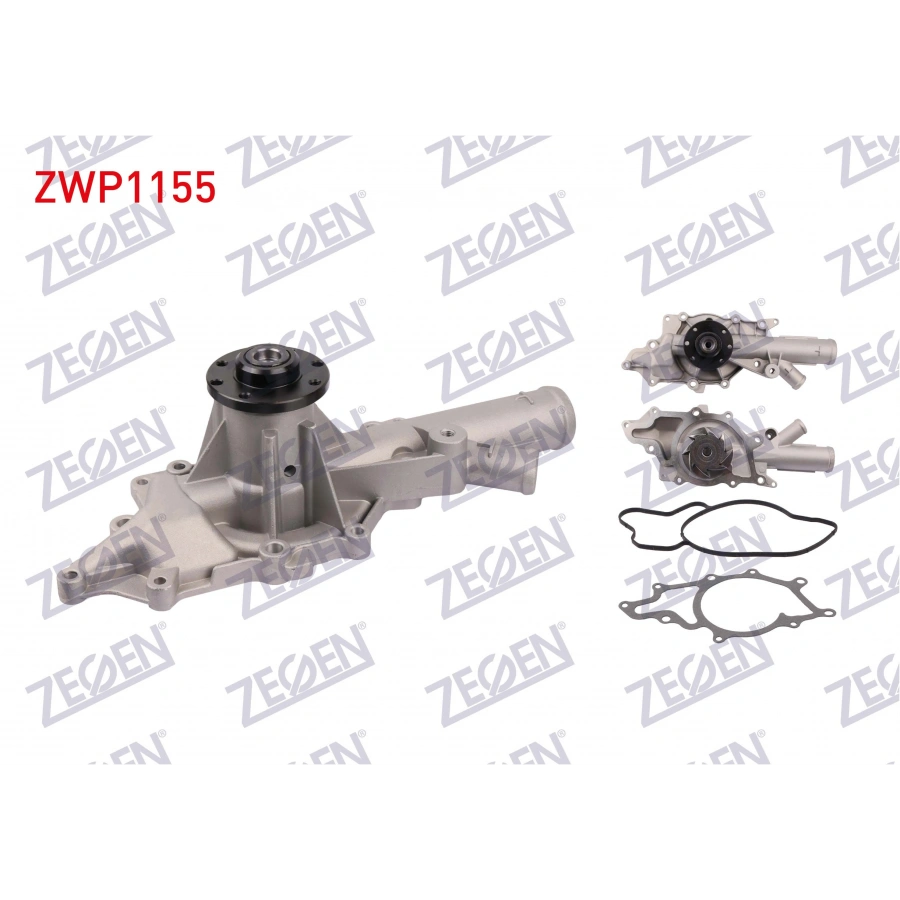 DEVIRDAIM MERCEDES SPRINTER 4,6T (906) 413 CDI 2006-2009 / VITO (W639) 110 CDI 2003-2014 / VIANO (W639) 2.0 CDI 2003-2014 / SPRINTER 5T (906) 511 CDI 2006-2009 / SPRINTER 3,5T (906) 309 CDI 2006-2009