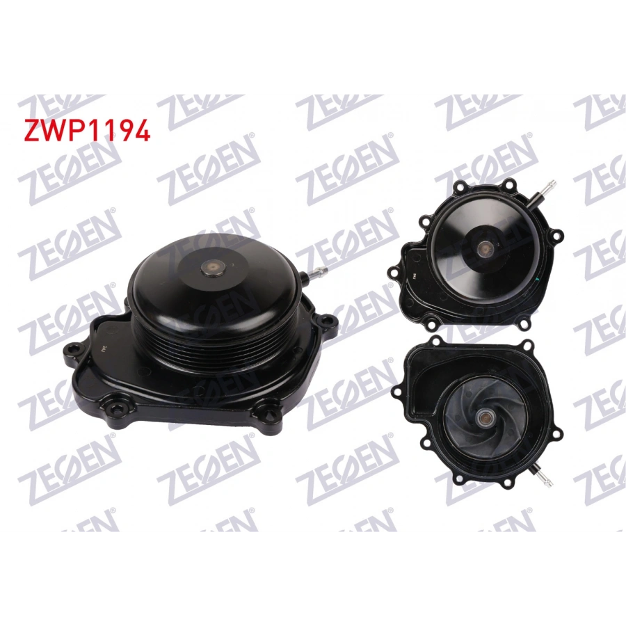 DEVIRDAIM MERCEDES VITO (W447) 114 CDI (651.950) 2014-/ 109 CDI 2014- / 116 CDI 2014- / E SERISI (W212) E 220 CDI (651.924) 2009- / C SERISI (W204) C 200 CDI (651.913) 2007-2014