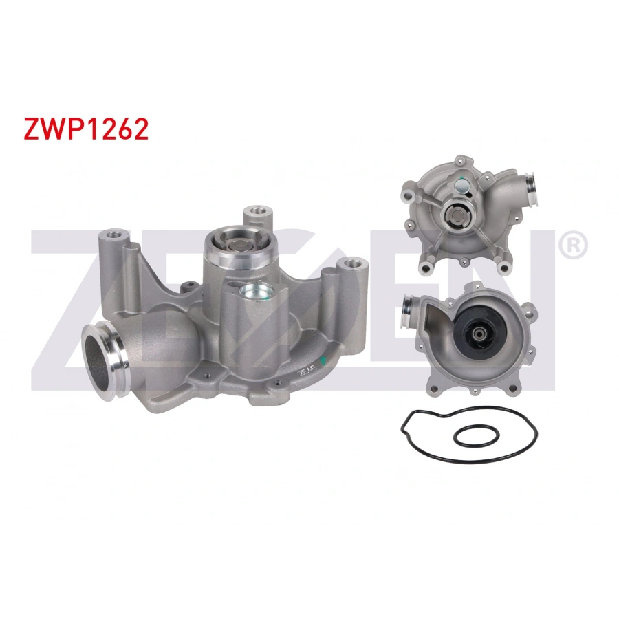 DEVIRDAIM MINI (R50,R53) COOPER 1.6 2001-2006