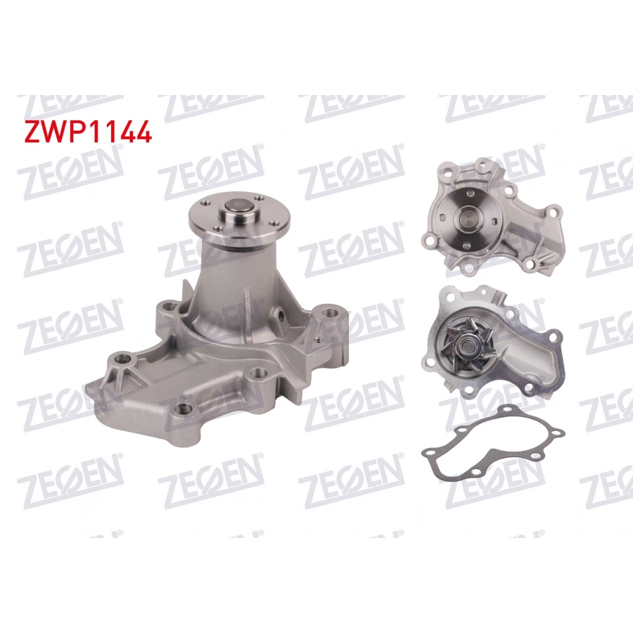 DEVIRDAIM MITSUBISHI COLT V 1300 1995-2003/ LANCER VI (CJ-CP) 1.3 12v (4G13)1995-2003/ LANCER VI 1.5 16v 1995-2003/ LANCER VII 1.6 2003-2007/ SPACE STAR 1.6i 1998-2004 / LANCER VII (CSA) 1.5 2003-2007