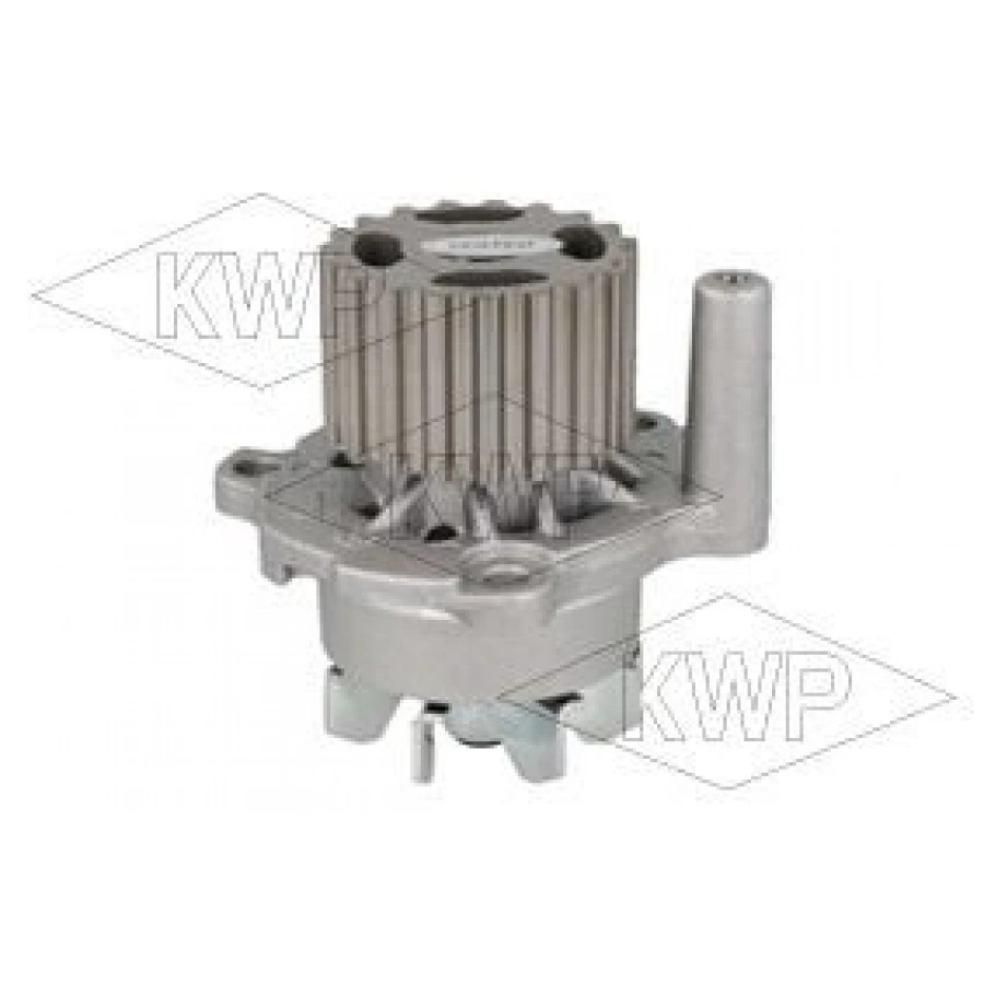 DEVİRDAİM (MÜŞÜR VE TERMOSTAT DAHİL KOMPLE METAL ) A3 BYT.BZB 1.8 TFSI 0612 A3 CCZA 2.0 TFSI 0412