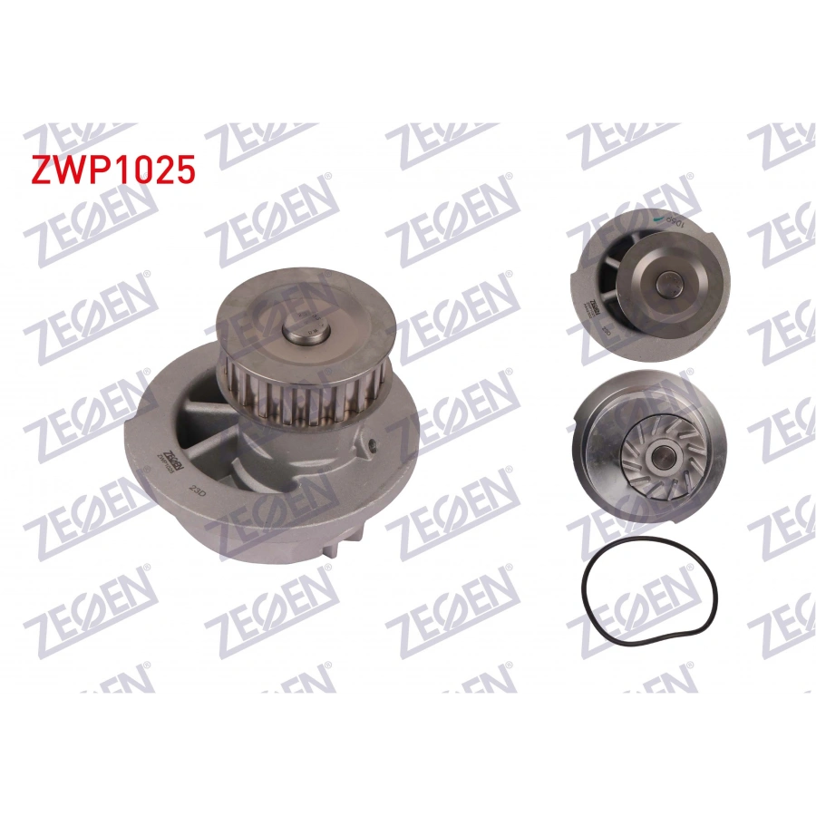 DEVIRDAIM OPEL ASTRA F 1.4i 1991-1998 / ASTRA F 1.6i 1991-1998 / ASTRA G 1.6 16v 1998-2005 / CORSA B 1.2i 16v 1993-2000 / VECTRA B 1.6i 1995-2003 / CORSA B 1.4i 16v 1993-2000 / COMBO B 1.4 1994-2001