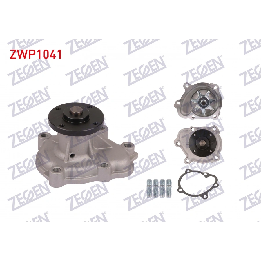 DEVIRDAIM OPEL ASTRA F 1.7 D 1991-1998 / ASTRA F CLASSIC 1.7 D 1998-2002 / COMBO B 1.7 D 1994-2001 / CORSA B 1.7 D 1993-2000 / VECTRA A 1.7 D 1988-1995