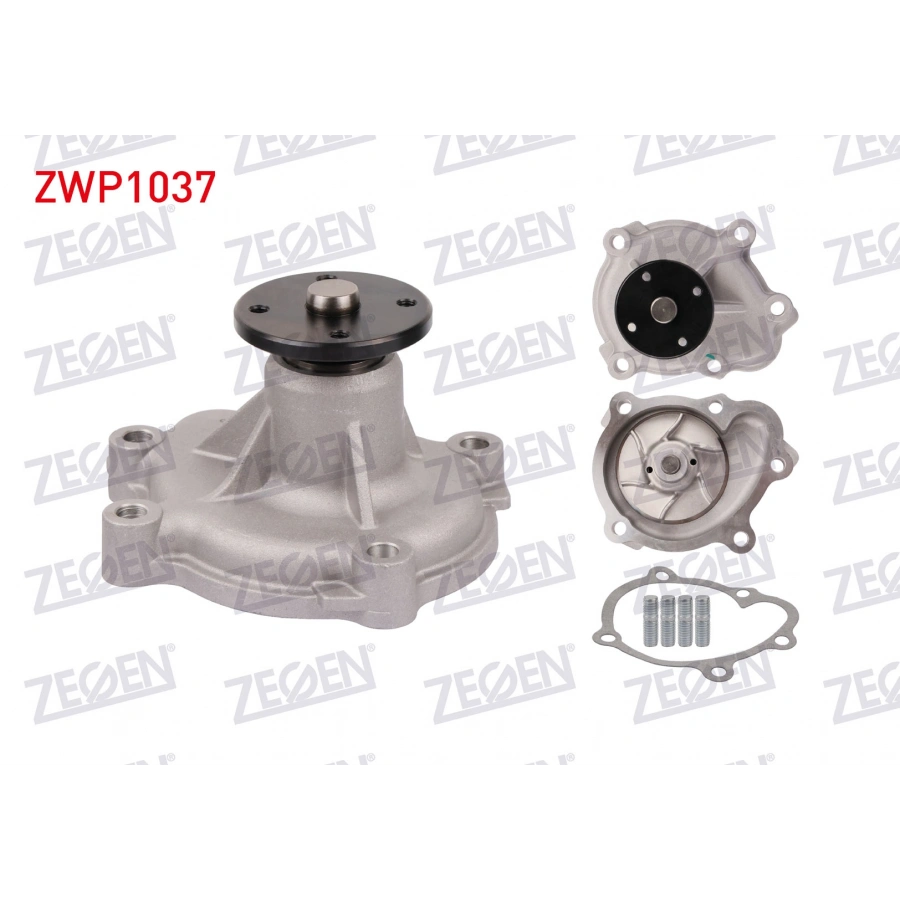DEVIRDAIM OPEL ASTRA F 1.7 D 1991-1998/ ASTRA G 1.7 DTI 1998-2005/ COMBO B 1.7 D 1994-2001/ CORSA B 1.7 D 1993-2000/ VECTRA A 1.7 D 1988-1995/ VECTRA B 1.7 TD 1996-1999
