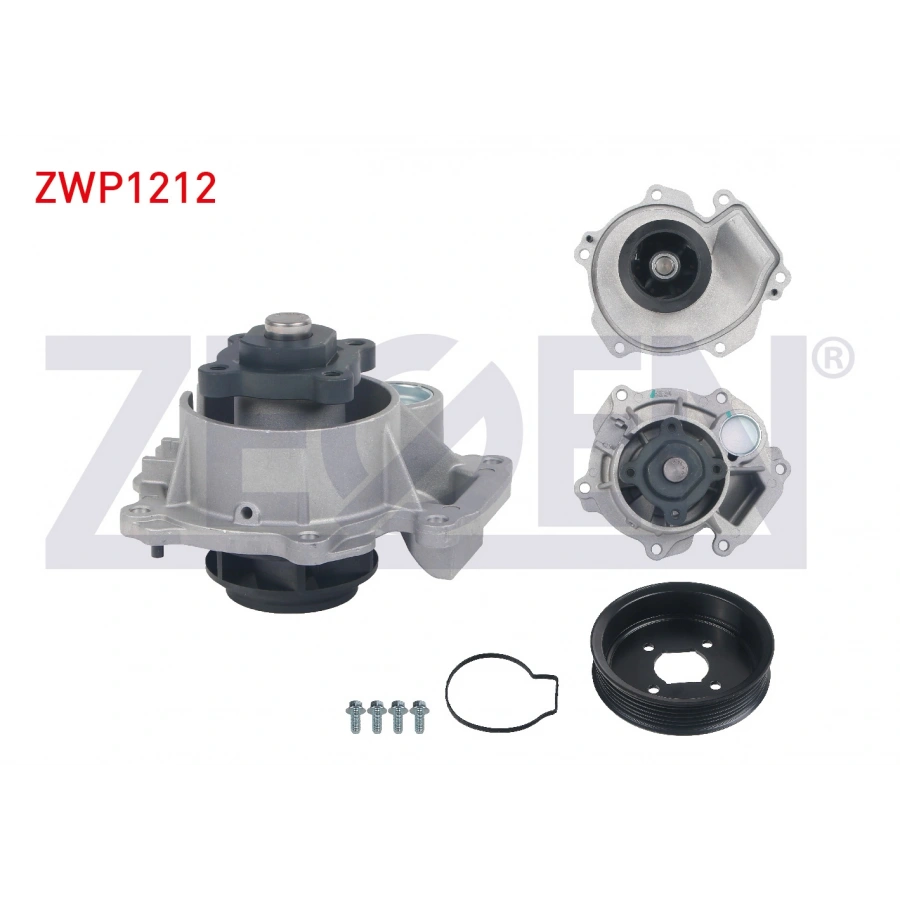 DEVIRDAIM OPEL ASTRA J 1.6i 2012-2016 / INSIGNIA 1.6 2013-2017