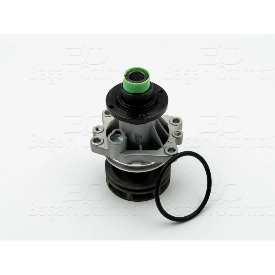 DEVIRDAIM OPEL OMEGA B 2.5 D 1994>