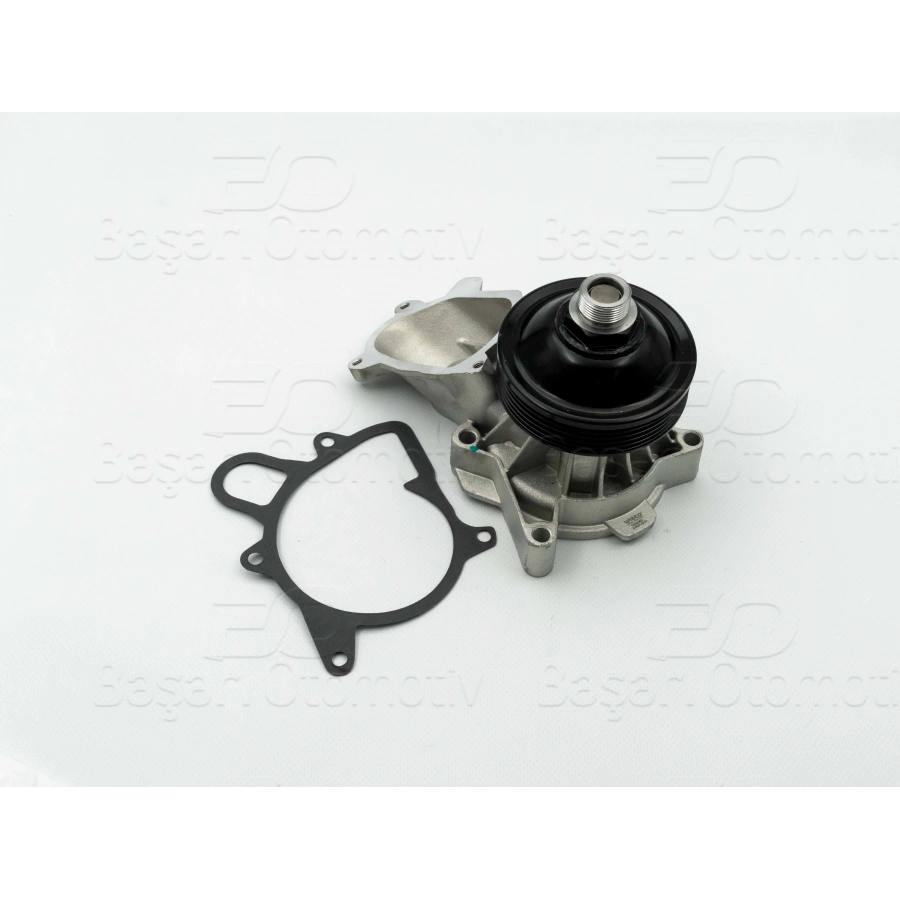 DEVIRDAIM OPEL OMEGA B 2.5 DTI 2001>