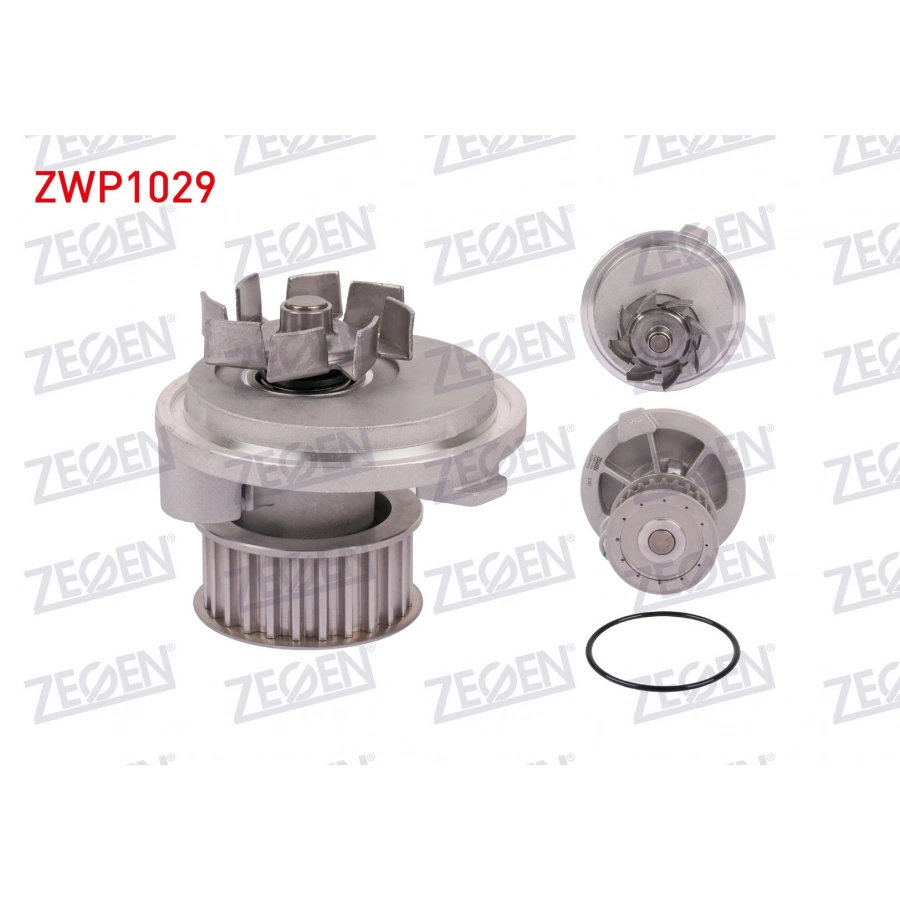 DEVIRDAIM OPEL VECTRA A 2.0 1988-1995 / ASTRA F 1.8 1991-1998 / ASTRA F 2.0 1991-1998 / VECTRA A 1.8 1988-1995 / VECTRA A 2.0 1988-1995 / FRONTERA A 2.0i 1992-1998 / CALIBRA A 2.0i 1995-2003