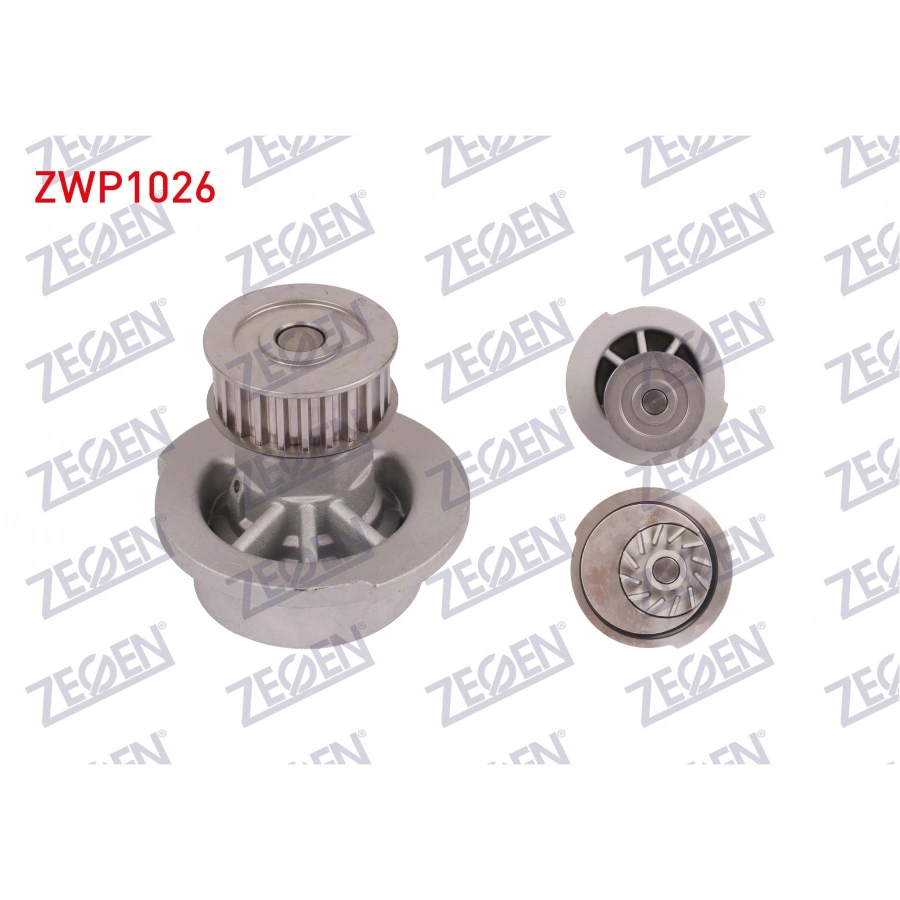 DEVIRDAIM OPEL VECTRA B 1.6i 1996-1999 / ASTRA F 1.6i 1991-1998 / COMBO B 1.4 1994-2001 / CORSA C 1.4 2000-2006 / TIGRA A 1.4 1994-2000 / ZAFIRA A 1.6 16v 1999-2005