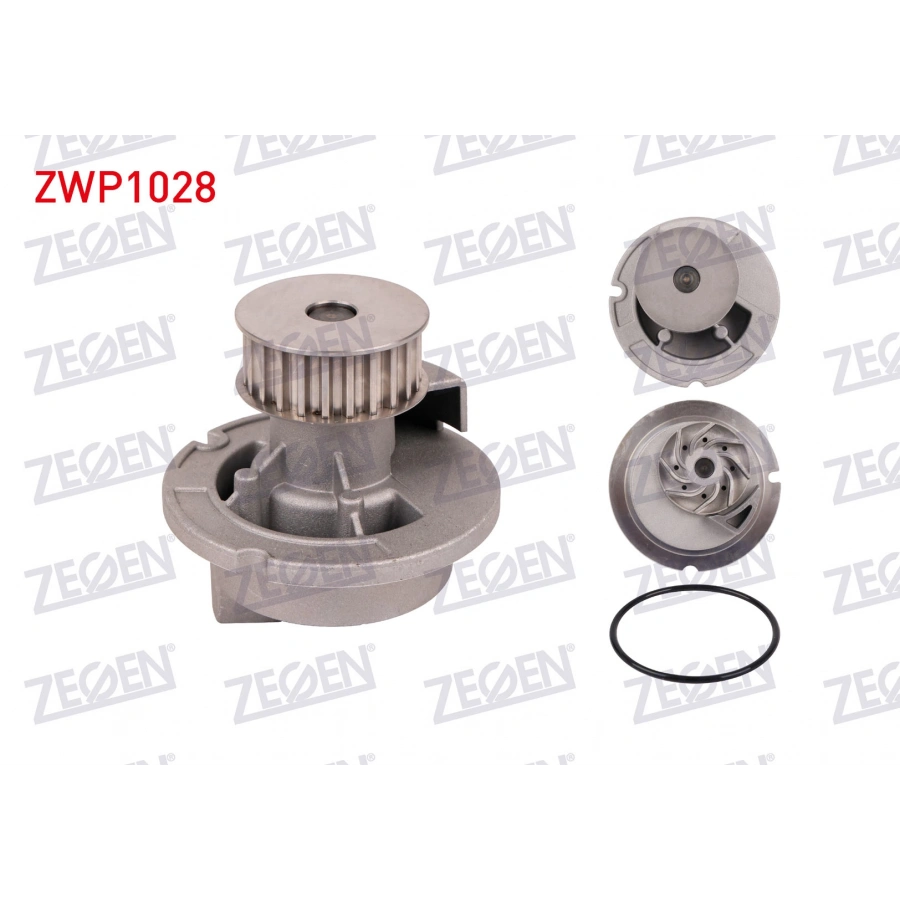 DEVIRDAIM OPEL VECTRA B 1.8i 16v 1999-2003 / ASTRA G 1.8 16v 1998-2005 / VECTRA C 1.8 16v 2002-2008 / ASTRA H 1.8 2004-2010 / CORSA C 1.8 2000-2006 / ZAFIRA A 1.8 16v 1999-2005 / SIGNUM 1.8i 2003-