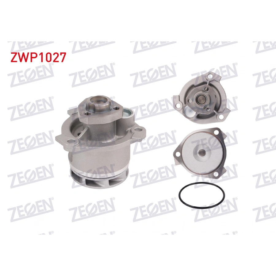 DEVIRDAIM OPEL VECTRA B 2.0 DTI 1995-2003 / ASTRA G 2.0 DTI 1998-2005 / OMEGA B 2.0 DTI 1994-2003 / ZAFIRA A 2.0 DTI 1999-2005 / SIGNUM 2.0 DTI 2003-