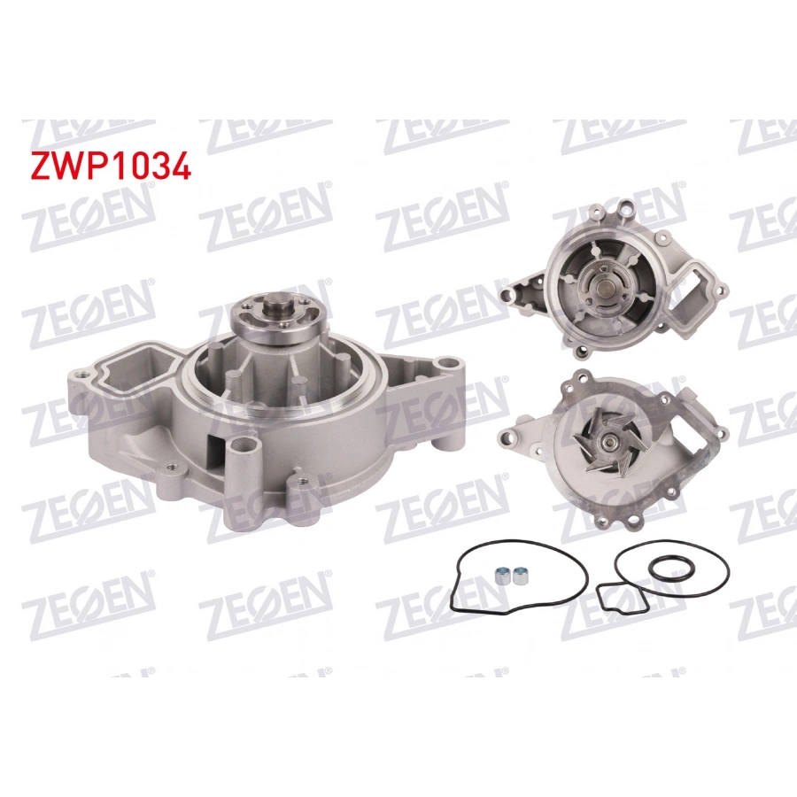 DEVIRDAIM OPEL VECTRA C 2.0 16v 2002-2008/ VECTRA C 2.2 16v 2002-2008/ ASTRA G 2.2 16v 1998-2005/ ZAFIRA A 2.0 1999-2005/ ZAFIRA B 2.0 16v 2005-2011/ ALFA ROMEO 159 1.9 JTS 2006-2011