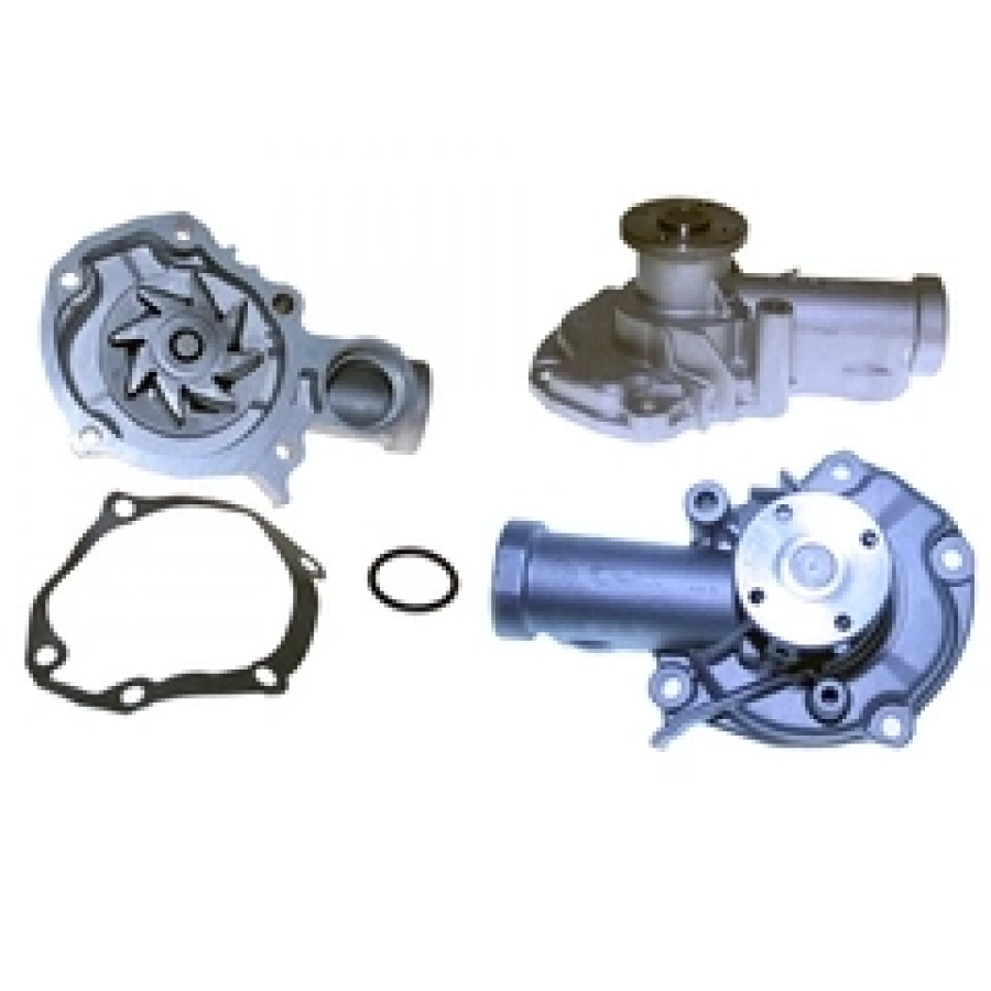 DEVIRDAIM OUTLANDER (CU) : LANCER EVO (CT) 2.0 T 01-03 2.0 03-08