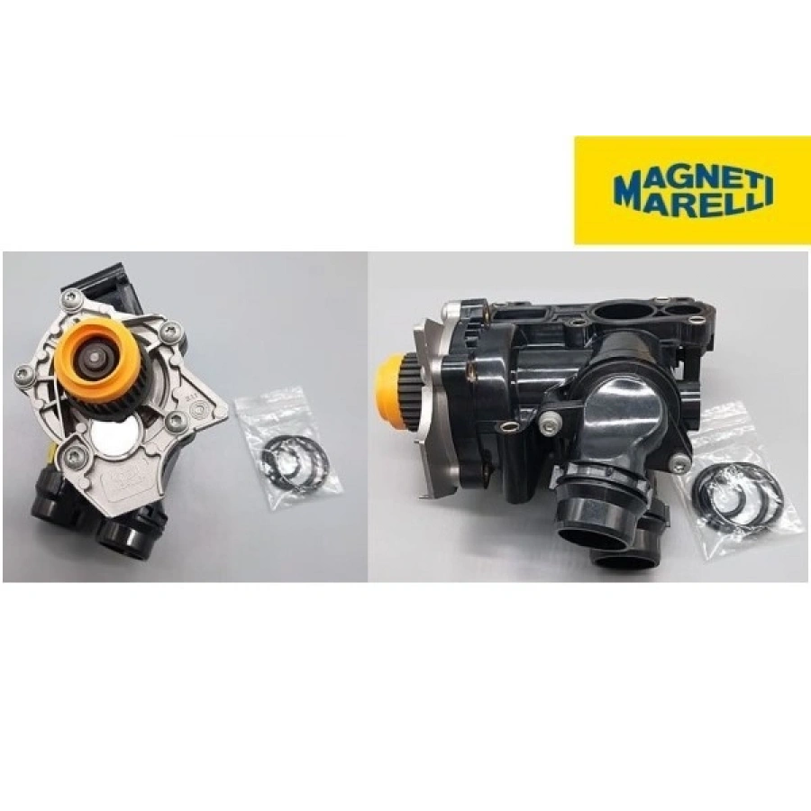 DEVIRDAIM P659 A3-A4-A5-Q5-PASSAT CDAA-CDAB-CFKA-CDNB-CDNC 1,8 TFSI-2,0 TFSI 08-