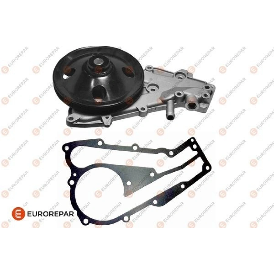 DEVIRDAIM PA550 R9/R19 1.4 82-