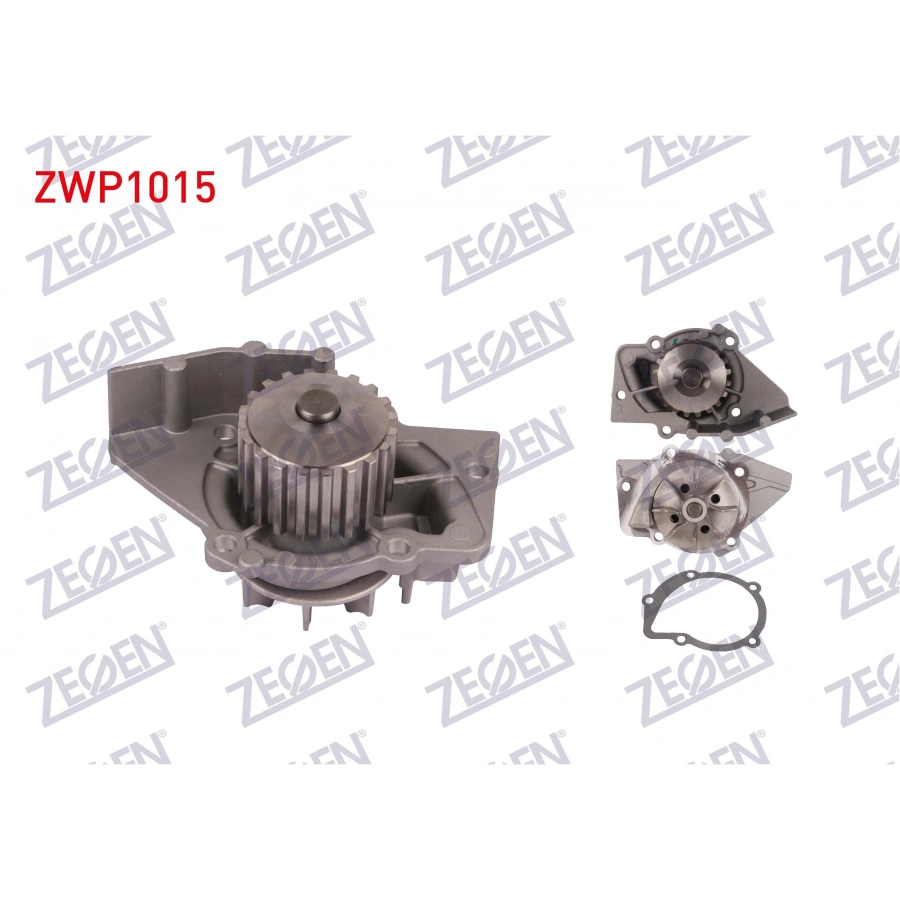 DEVIRDAIM PARTNER 1.9 D 1996-2008/BERLINGO 1.9 D 1996-2008/JUMPY I 1.9 D 1994-2007/DUCATO 2.0 JTD 1994-2002/407 2.0 HDI 2004-2011/ 308 II 2.0 HDI 2014-/ BOXER II 2.0 HDI 2002-2006/ 206 1.9 D 1998-2006