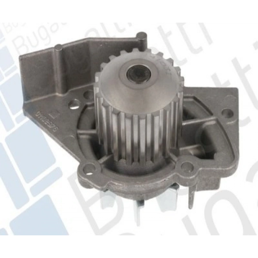 DEVIRDAIM PARTNER/BERLINGO 1.9 DW8-2.0 HDI 99-