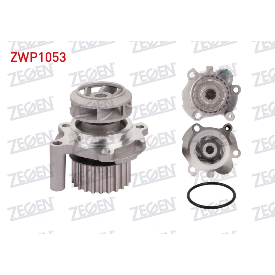 DEVIRDAIM PASSAT 1.8 T (AWT) 2000-2005 / BORA 1.8 T 1998-2005 / GOLF IV 1.8 T 1997-2005 / PASSAT 2.0 2000-2005 / LEON 1.8 20v 1999-2006 / A3 1.8 1996-2003 / A4 1.8 T 2000-2004 / A6 1.8 T 1997-2004