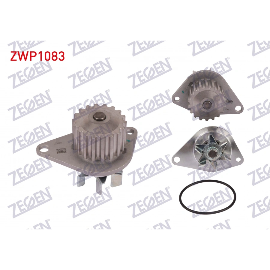 DEVIRDAIM PEUGEOT 206 1.4i 16v (ET3J4) 1998-2006/ 207 1.4i (ET3J4) 2006-2012/ 307 1.4 (ET3J4) 2000-2007/ 1007 1.4 2005-/ C2 1.4 (ET3J4) 2003-2009/ C4 1.4 (ET3J4) 2004-2009/ C3 1.4 (ET3J4) 2002-2009
