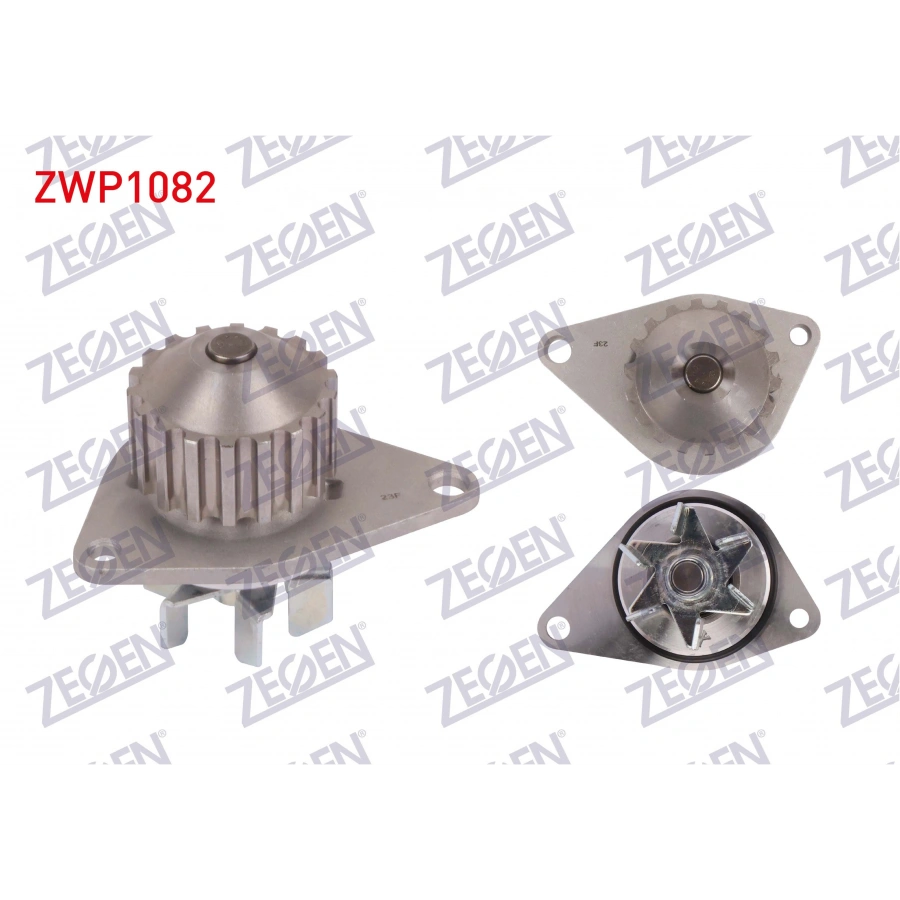 DEVIRDAIM PEUGEOT 207 1.4i 2006-2012/ C2 1.4 2003-2009/ C3 II 1.4 2009-2016/ 307 1.4 2000-2007/ C3 1.4 2002-2009/ 106 II 1.4i 1996-2005/ SAXO 1.4 1996-2004/ XSARA (N1) 1.4 (TU3JP) 1997-2005
