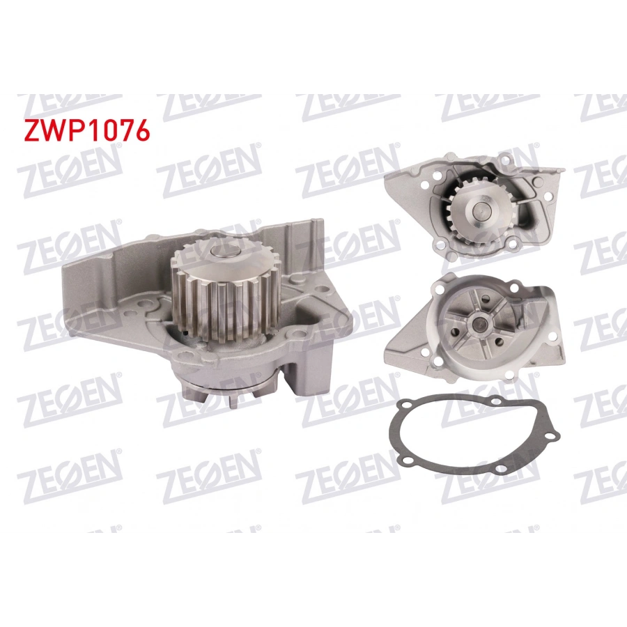 DEVIRDAIM PEUGEOT 306 1.8i (XU7JP4) 1993-2002/ 406 1.8 (XU7JP4) 1995-2004/ XANTIA 1.8 (XU7JP4) 1993-1998/ XSARA 1.8 (XU7JP4) 1997-2005/ ZX 1.8 (XU7JP4) 1991-1997