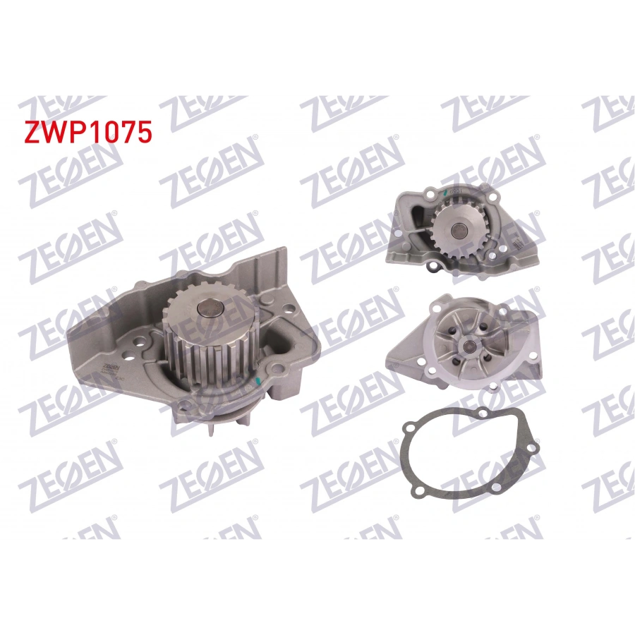 DEVIRDAIM PEUGEOT 306 2.0 (XU10J4R) 1993-2002/ 406 2.0i (XU10J4R) 1995-2004/ 605 2.0 (XU10J4R) 1989-1999/ XANTIA 2.0 (XU10J4R) 1993-1998/ XM 2.0 (XU10J4R) 1994-2000