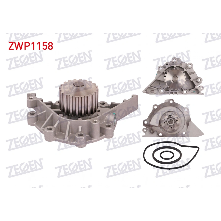 DEVIRDAIM PEUGEOT 406 1.8 1995-2004/ C4 2.0 2004-2009/ C5 II 2.0 2004-2008/ 407 2.0i 2004-2011/ 307 2.0i 2000-2007/ XSARA 2.0 16v 1997-2005/ JUMPY I 2.0 1994-2007/ EXPERT 1.8 1996-2006