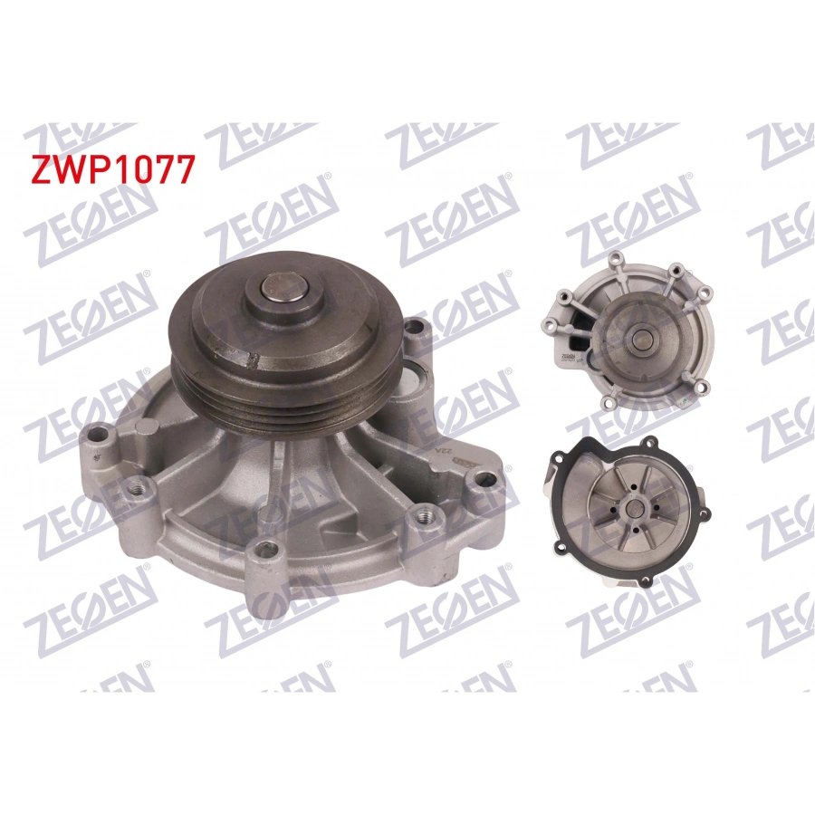 DEVIRDAIM PEUGEOT BOXER I 2.5 D (DJ5) 1994-2002/ JUMPER I 2.5 D (DJ5) 1994-2002/ 605 2.5 TD (DK5ATE) 1989-1999/ BOXER I 2.5 TDI (DJ5T-DJ5TED) 1994-2002