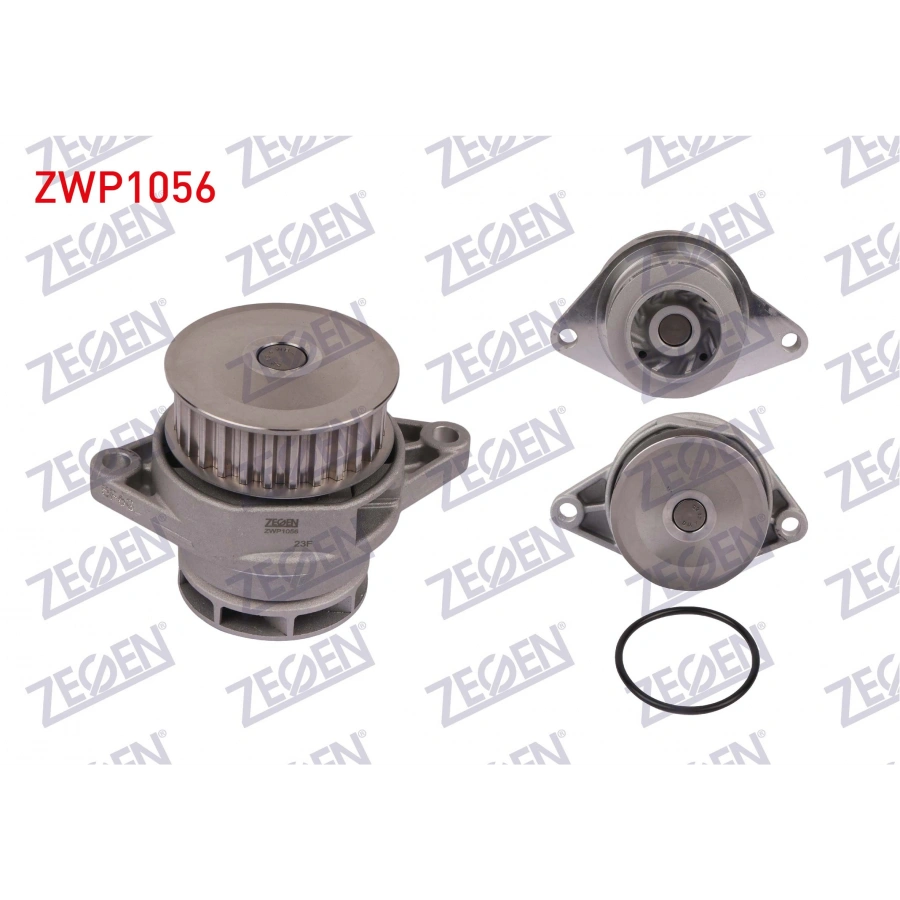 DEVIRDAIM POLO CLASSIC 1.6 (AEE) 1995-2001/ POLO 1.6i (AEE) 1997-2005/ POLO 1.6 (AEE-ALM) 1995-2001/ IBIZA III 1.6 (ALM) 1999-2002/ IBIZA IV 1.6 (ABD-AEE-ALM) 2002-2009