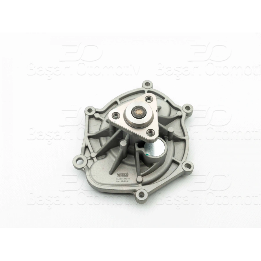 DEVIRDAIM PORSCHE 911 3.8 TURBO 2009>