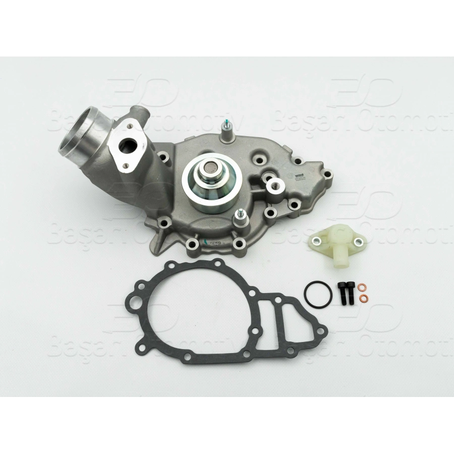 DEVIRDAIM PORSCHE 944 2.7 3.0 1988>