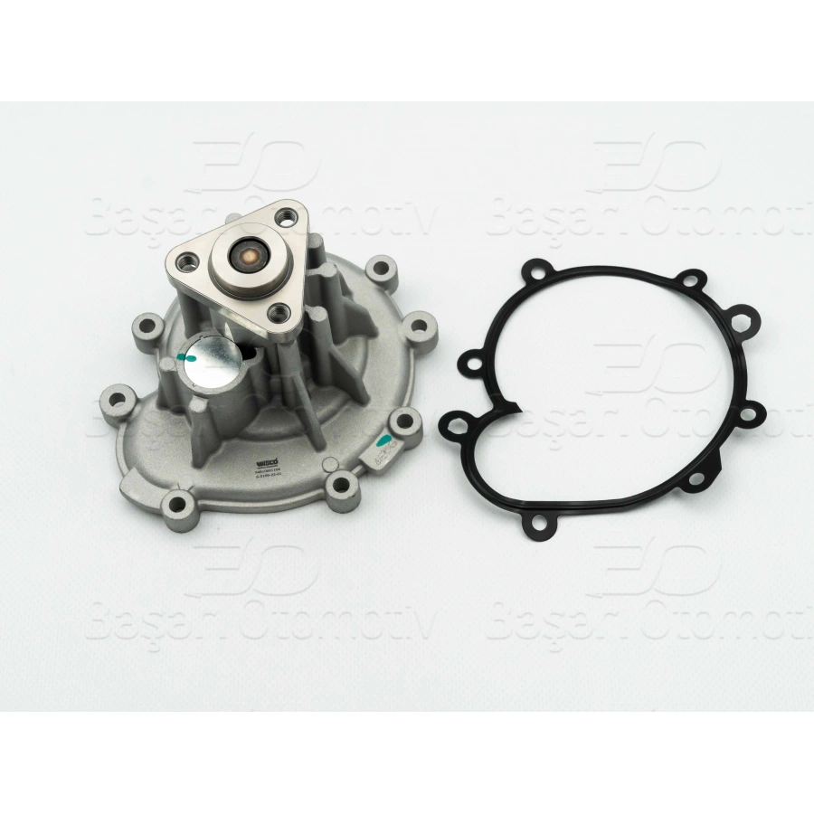 DEVIRDAIM PORSCHE CAYENNE S 4.5 2002>