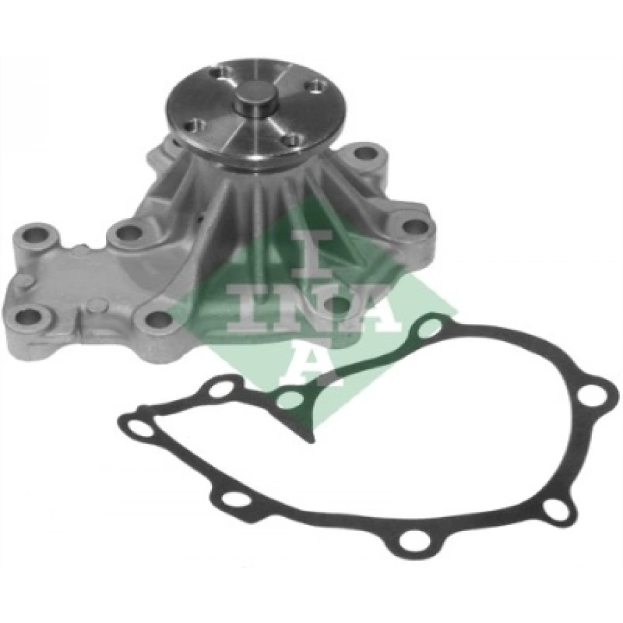 DEVIRDAIM RANGER/BT50/B250 2,5 TD/2,5/3,0 TDCI 98-12