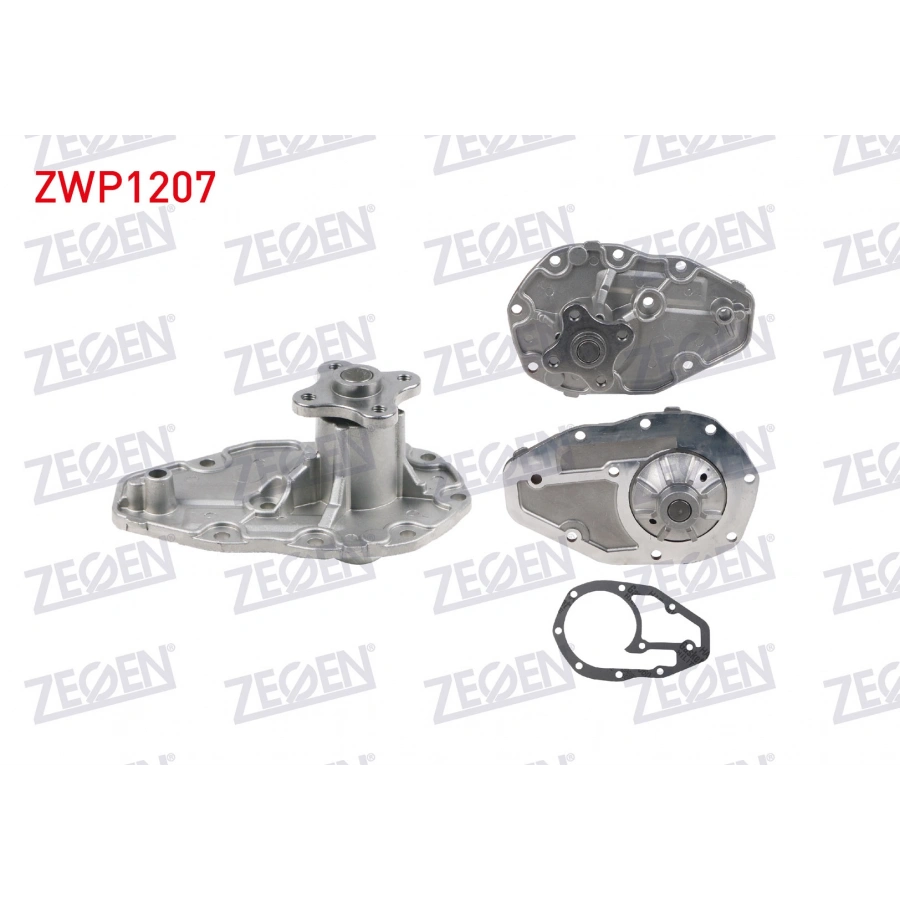 DEVIRDAIM RENAULT 12 1.3 1971-2000