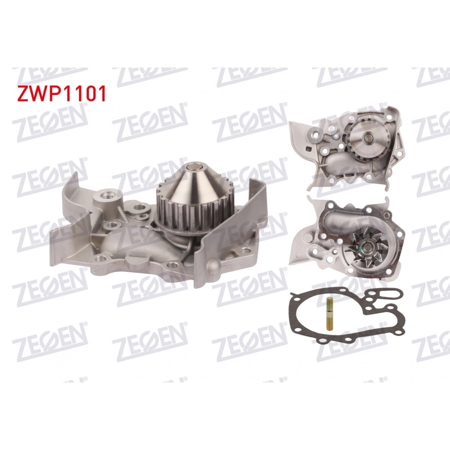 DEVIRDAIM RENAULT CLIO I 1.4 1990-1998 / CLIO II 1.4i 1998-2005 / KANGOO 1.4i 1998-2008