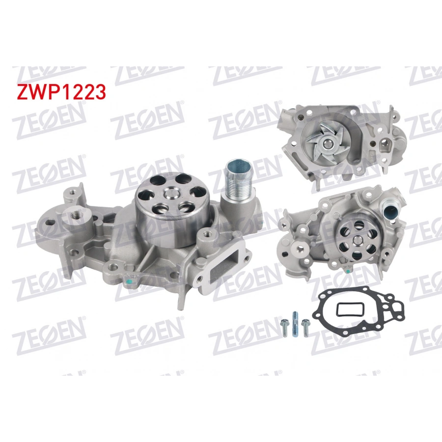 DEVIRDAIM RENAULT CLIO II 1.2 1998-/ CLIO III 1.2 16V 2005-/ KANGOO - TWINGO 1.2 1997-2007