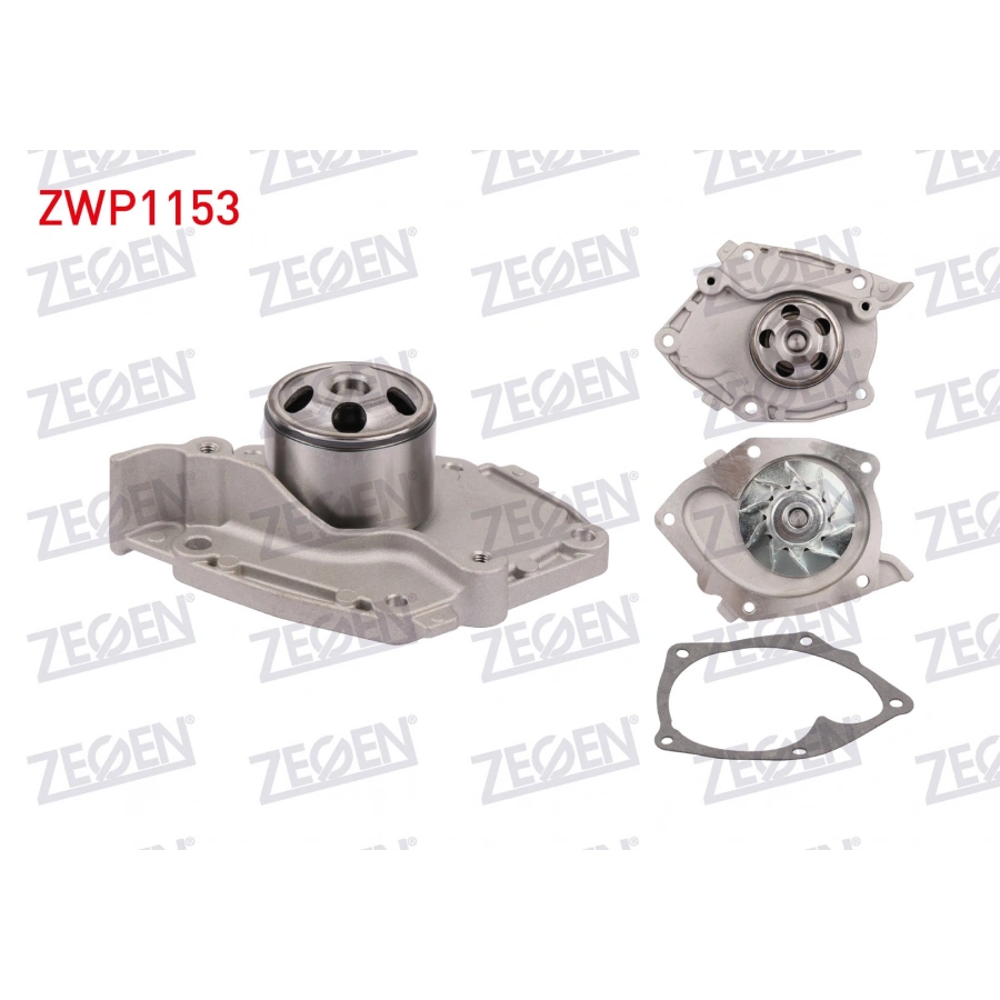 DEVIRDAIM RENAULT LAGUNA II 2.0i 16v 2001-2007/ MEGANE III 2.0i 16v 2008-2015/ MEGANE III 2.0 Tce 2008-2015/ MEGANE II 2.0 2002-2008/ CARISMA 1.9 DID 1995-2006/ OPEL VIVARO 2.0 CDTI 2002-