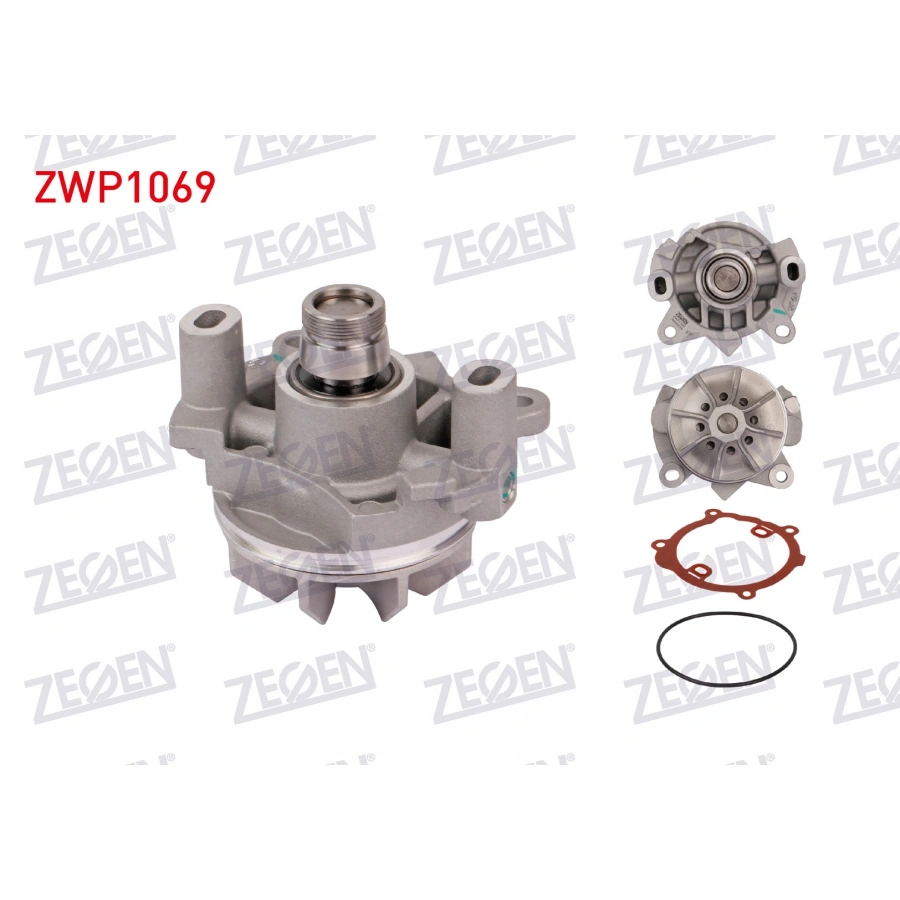 DEVIRDAIM RENAULT MASTER II (FD) 2.5 DCI 1998-2010/ MOVANO A 2.5 DTI 2001-2010/ TRAFIC II (FL) 2.5 DCI 2001-2014/ VIVARO (J7) 2.5 DTI 2002-2014 / MASTER II (FD) 2.2 DCI 1998-2010