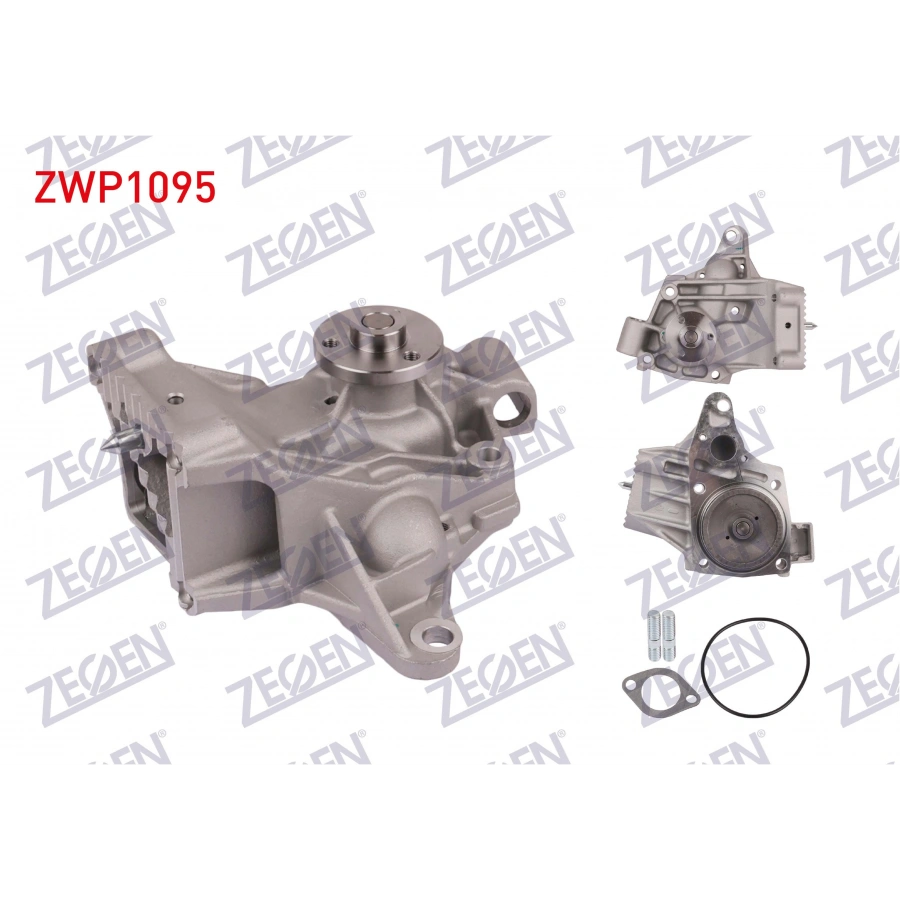 DEVIRDAIM RENAULT MASTER II (FD) 2.8 DTI (S9W) 1998-2010 / MASTER I 2.8 DTI (S9W) 1980-1998 / MOVANO A 2.8 DTI (S9W) 2001-2010