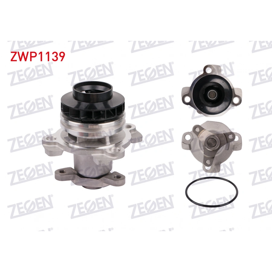 DEVIRDAIM RENAULT MASTER III 2.3 DCI 10-/ TRAFIC II 2.0 DCI 01-14/ KOLEOS 2.0 DCI 08-14/ LAGUNA II 2.0 DCI 01-07/ MEGANE III 2.0 DCI 08-15/ QASHQAI+2 2.0 DCI 07-14/ OPEL VIVARO (X83) 2.0 CDTI 15-