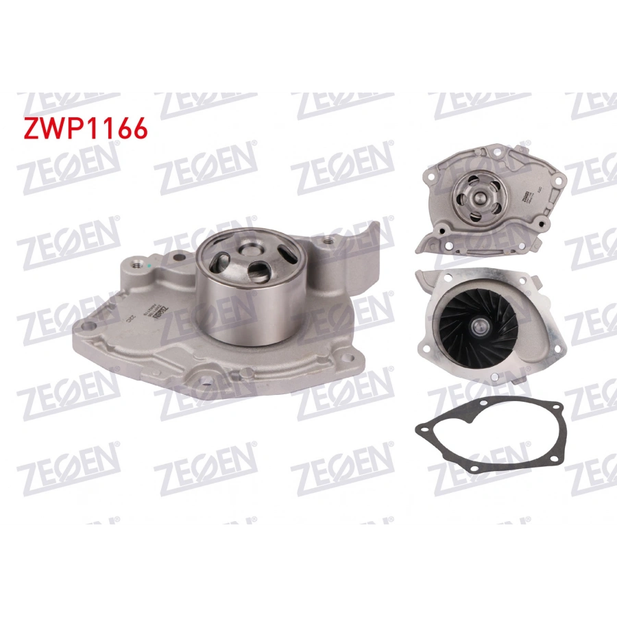 DEVIRDAIM RENAULT MEGANE II-SCENIC II 1.9 DCI (F9Q870-F9Q872) 2003-2009/ SUZUKI GRAND VITARA II (JT) 1.9 DDIS (F9QB) 2005-