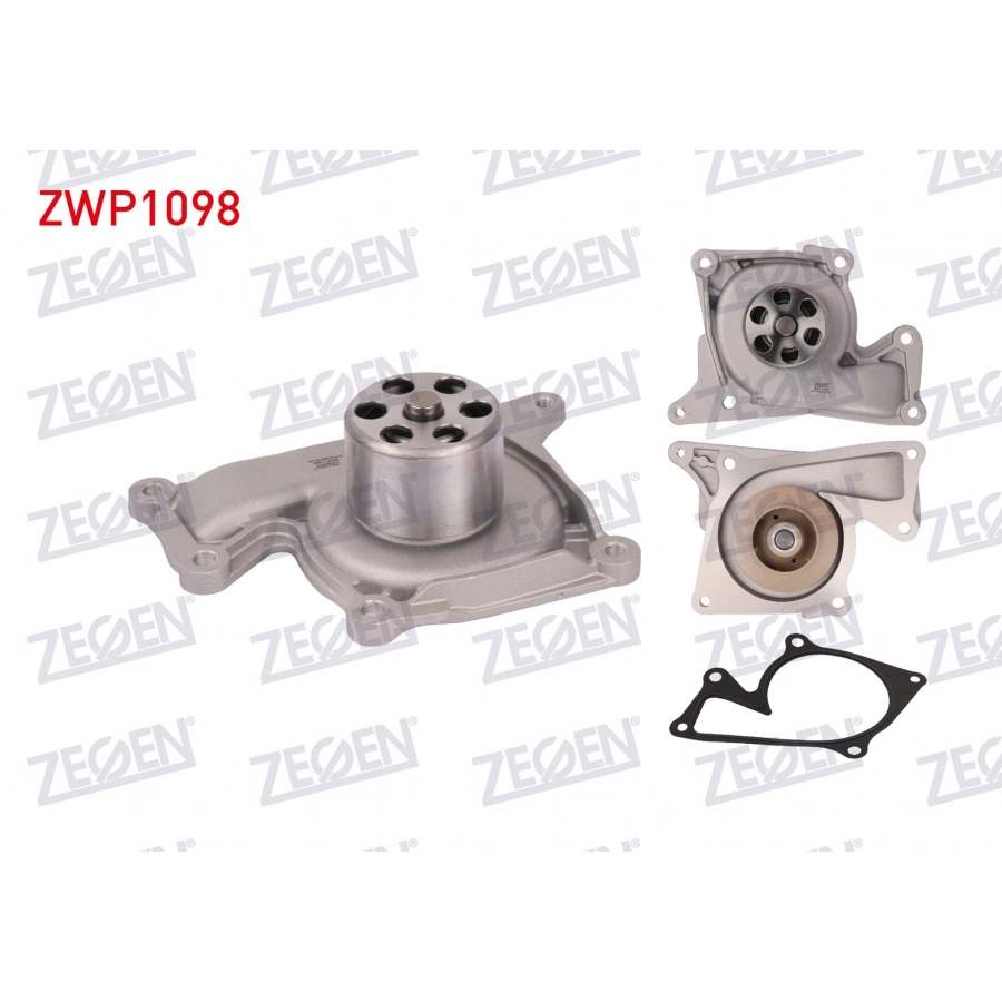 DEVIRDAIM RENAULT MEGANE IV 2016- / NISSAN QASHQAI 2014- / DACIA DUSTER 2009-2012 / CLIO III 2005-2012 / MEGANE III 2008-2015 / KANGOO 2008- / FLUENCE 2010-2012 / 1.5 DCi K9K (EURO 5)