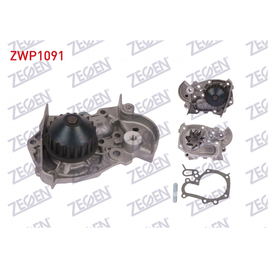 DEVIRDAIM RENAULT R19 1.4 (E7J742) 1988-2001 / CLIO I 1.2 1990-1998 / CLIO I 1.4 1990-1998 / EXPRESS 1.4 1985-1998