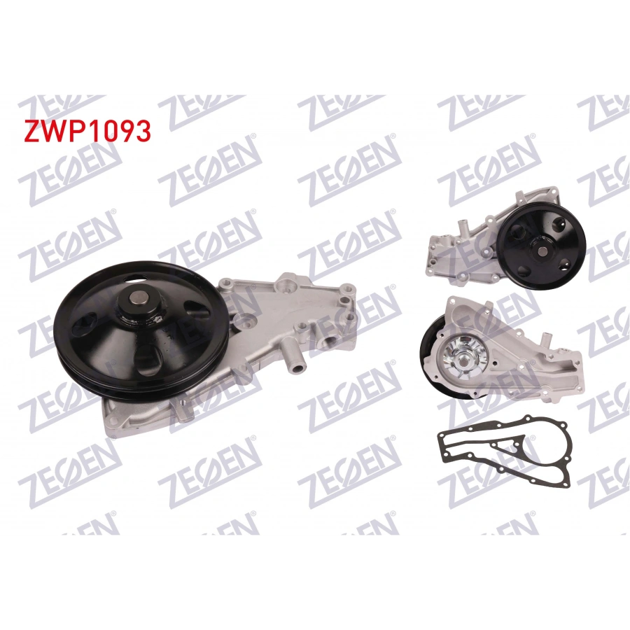 DEVIRDAIM RENAULT R9 1.4 1985-2000 / R11 1.4 1983-1995 / R19 1.4 1988-2001