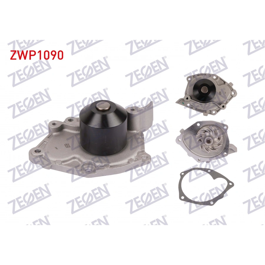 DEVIRDAIM RENAULT TRAFIC II 1.9 DCI 2001-2014/ LAGUNA I 1.9 DCI 1993-2001/ LAGUNA II 1.9 DCI 2001-2007/ MEGANE II 1.9 DCI 2002-2008/ CARISMA 1.9 DID 1995-2006/ S40 I 1.9 TD (D4192T4-D4192T3) 1995-2003