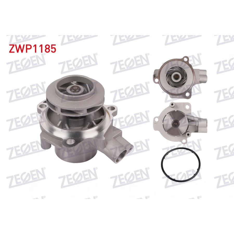 DEVIRDAIM SENSORSUZ MUSUR DELIKLI VOLKSWAGEN GOLF VII (5G1) 1.6 TDI 2012- / CRAFTER 50 (SY_SZ) 2.0 TDI (DAVA) 2018- / JETTA IV (162) 2.0 TDI 2011- / POLO (AW1) 1.6 TDI 2018- / A3 (8V1) 1.6 TDI 2012-