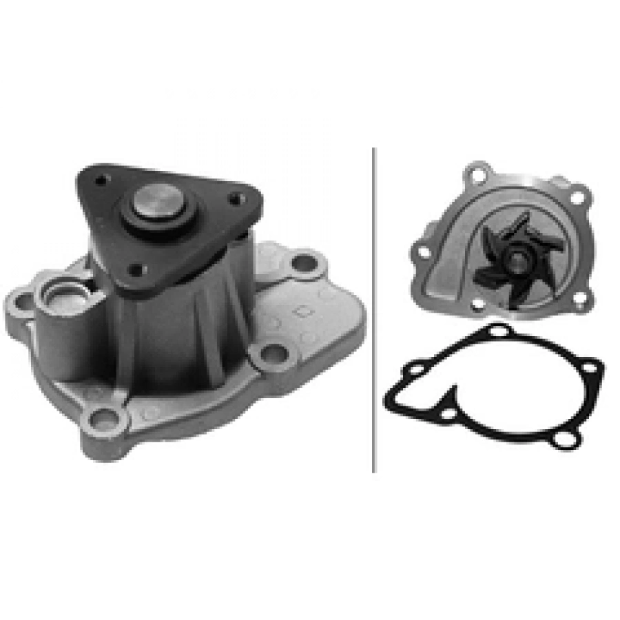 DEVIRDAIM SONATA/SANTAFE/ BENZIN 05-16